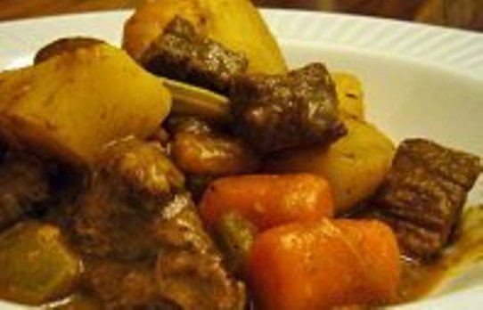 Manzo al curry giapponese (Giappone)